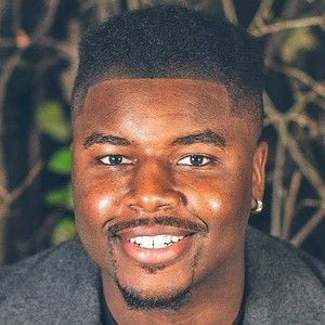 Meet your Posher, Brandon